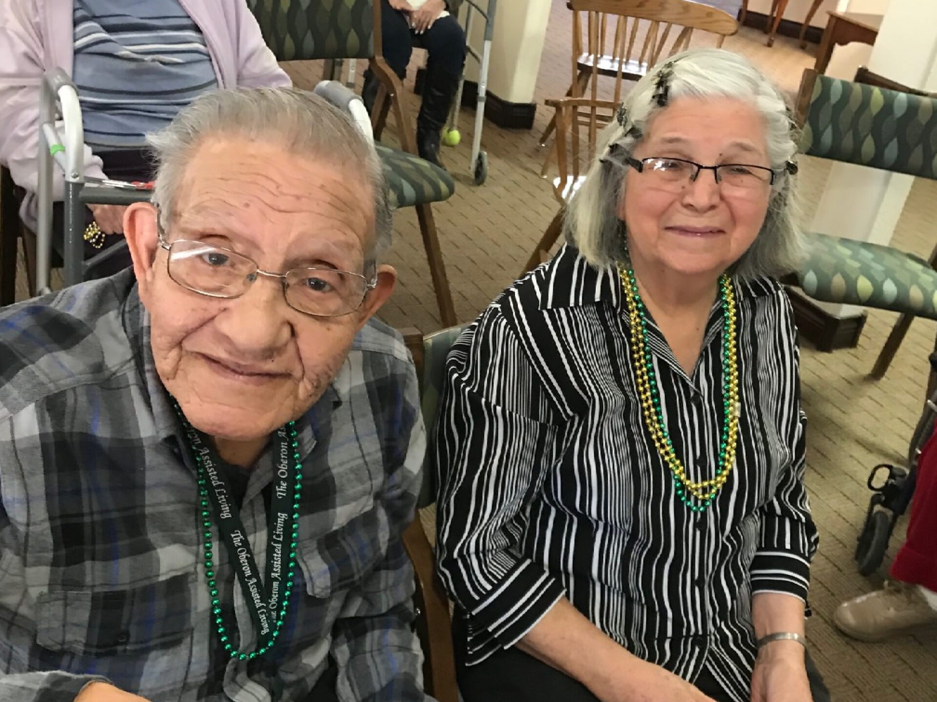 39-Mr&Mrs -1 Seniors