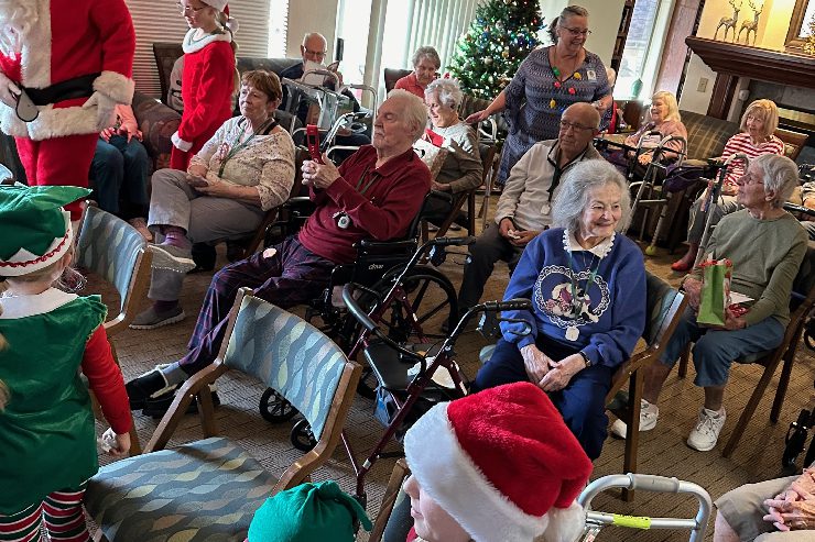 Activities and Programs