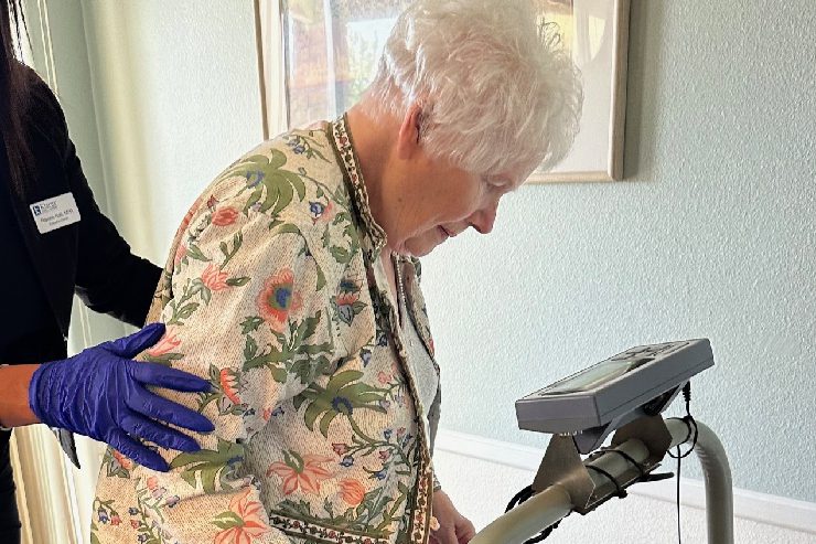 Personalized Care Plans