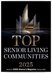 Top Senior Living Communities
